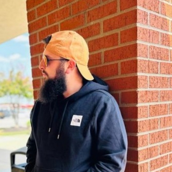 Nike Tan Cap Size Adjustable Hat NEW - Picture 4 of 5